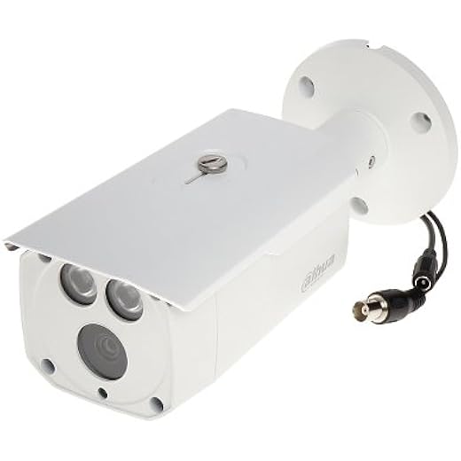 Imou 2MP 1080P Bullet CCTV Camera