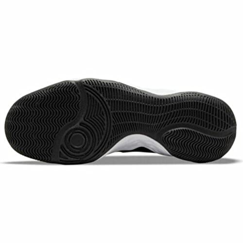 Nike Men's Fly.by Mid 3 Basketball Shoes3