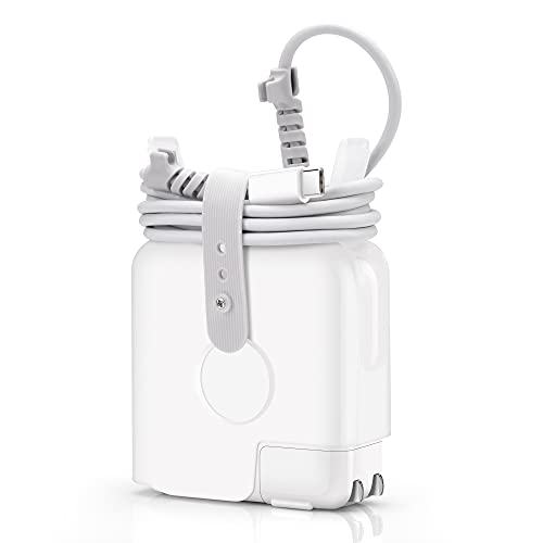 Mac (Apple) - Apple　macPRO  パソコン充電器　85w 31u1HUGGuqL.jpg_BO30,255,255,
