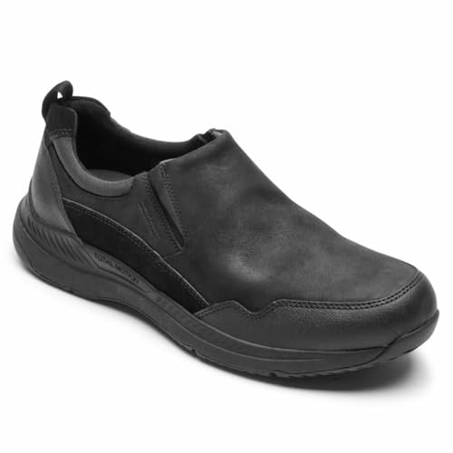 Rockport Total Motion Trail Waterproof Slip-on
