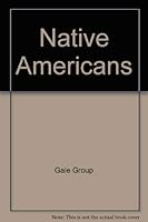 Native Americans 0028654870 Book Cover