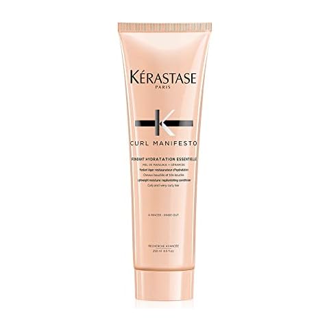 Kérastase Curl Manifesto Lightweight Conditioner Cover