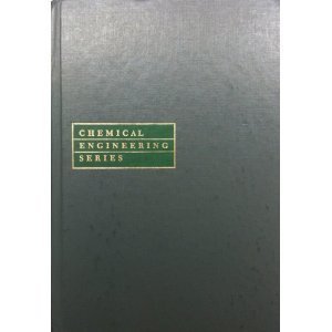 Introduction to Chemical Engineering Thermodyna... 0070587035 Book Cover