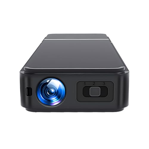 1080P HD Mini Video Camera 64GB Portable Nanny Security Camera with Motion Detection for for...