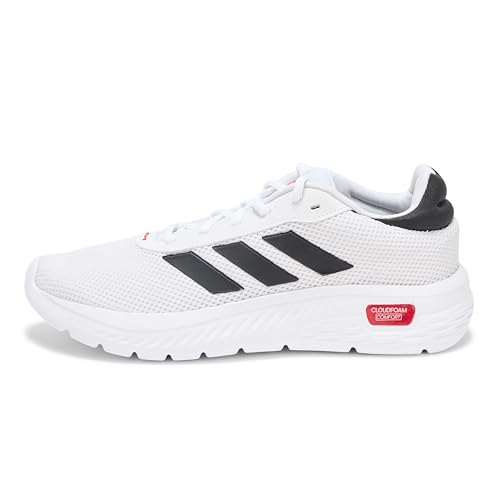 Image of Adidas Mens Cloudfoam Comfy
