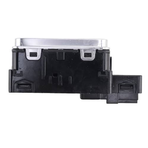 Bouton de commande de siège Mercedes bloqué ? Solution W167 2020-2024 - 4