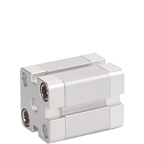Cylindre compact ACE12X45 alésage 12mm course 45mm double effet