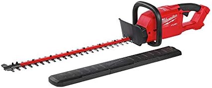 Milwaukee Electric Tools 2726-20 Fuel Hedge Trimmer