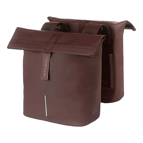 Basil City Panniers 28-32l One Size