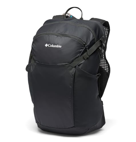 Columbia Unisex Blackcomb Ridge 30L Backpack, Black, L/XL