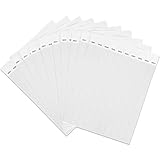 DGBDPACK 100 Pcs Wristbands, 1-100 Consecutive Numbers Waterproof Tearproof Wrist Straps Admission Bracelets Tickets (White)