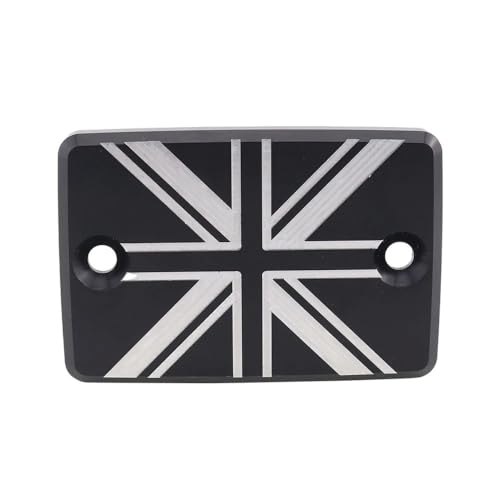 Bouchon réservoir frein avant accessoires moto pour Trident 660 et couvercle Tiger Sport 850