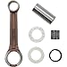 VintCo Connecting Con Rod Kit for Husqvarna 250-1962 1963 1964 1965 1966 1967 1968 1969 1970 1971 CR250 WR250 1972 WR250 1973