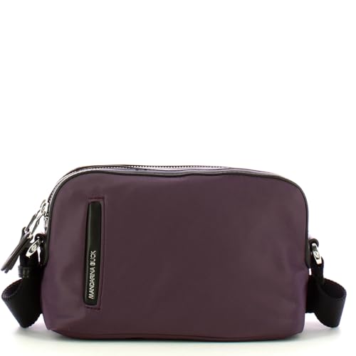 Mandarina Duck, Hunter Crossover Mujeres, Plum Perfect, Talla única
