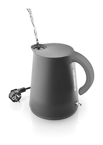 Tetera eléctrica Eva Solo 1.2L negra miniatura 5