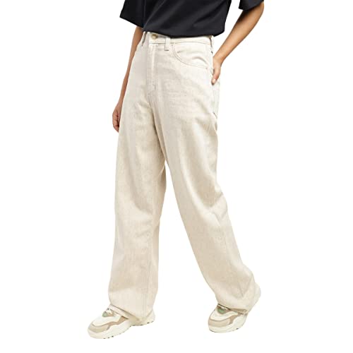 Image of Levi's Women's Loose Fit High Rise Jeans