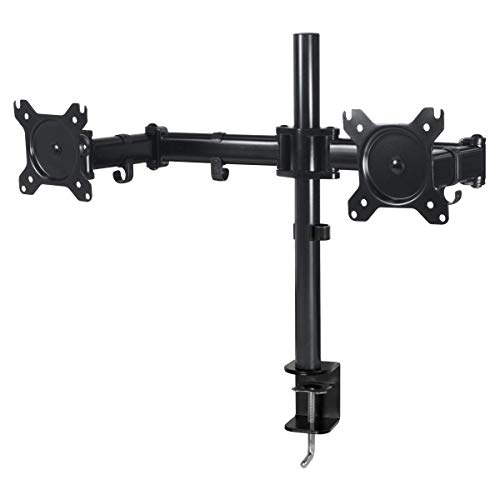 ARCTIC Z2 Basic - Dual Monitor Arm for up to 32