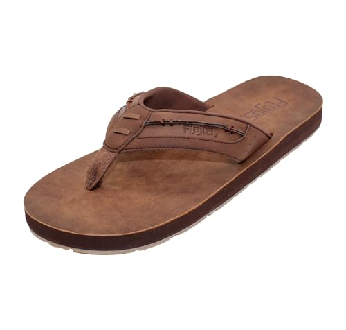 Flojos Men's Trio Flip-Flop
