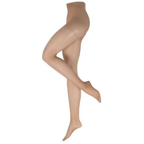 Nur Die Damen Stützstrumpfhose 719200/Fit in Form KG, Gr. 52 (48-52/XL), Hautfarben (perle 039) Cover
