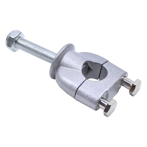 Image of ApplianPar 2Pcs 22mm 7 /8 Inch Handlebar Risers Mount Clamps for Motorcycle ATV Dirt Bike
