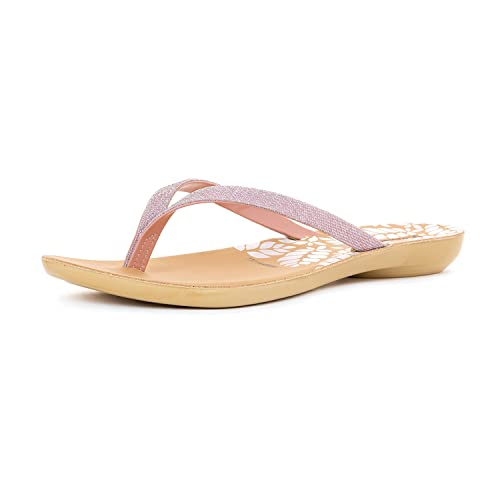 Image of Khadim's Casual Slippers for Women