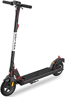 Gotrax APEX XL Commuting Electric Scooter - 8.5