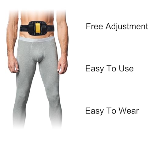 Faja Ortopédica para Hernia Umbilical Unisex miniatura 5