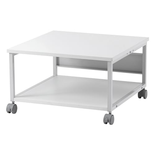 C[TvC v^[ LX^[t 60×s60cm ω׏d55kg 2i v^[J[g zCg EZ1-LPS016W