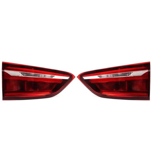 Feu pour arrière de voiture BMW X1 bloc optique freinage gauche droite