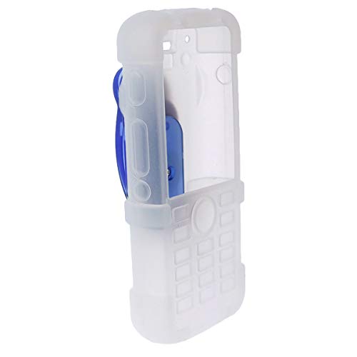 Artisan Power Silicone Case with Rotating Belt Clip for Cisco 8821 and 8821-EX Phones Maine 