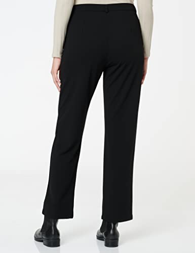JDY dames Broek Jdy Geggo Straight Pant Jrs Noos - Afbeelding 5
