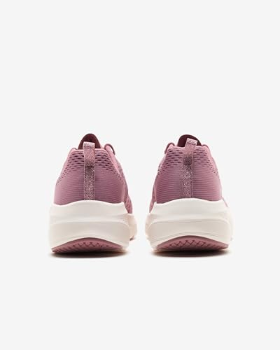 Image of Skechers Women Go Run Elevate Double Time Running Shoe
