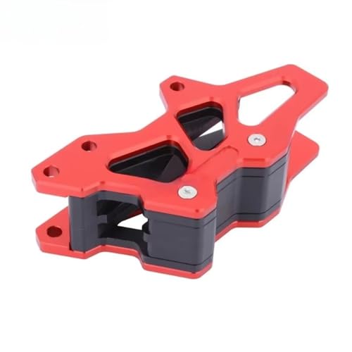 Guide chaîne moto évite le déraillement CRF250R protection carter - 4