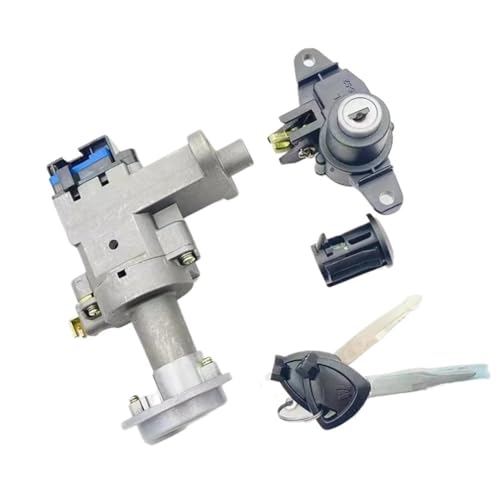 Neiman commutateur d'allumage HJ150T-19 VR 150 serrure réservoir essence 125cc