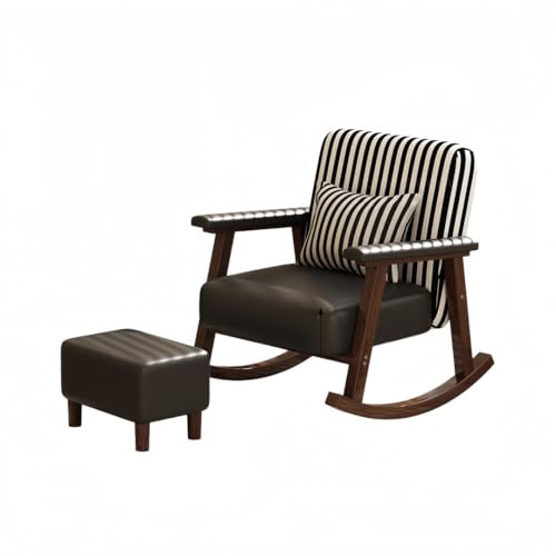 LPYROSE ���b�L���O�`�F�A �����b�N�X�`�F�A �h���֎q 1�l�p �I�|���t�� �\�t�@ ���r���O �Q�� �x�����_�p �g�ݗ��ĊȒP �ω׏d200kg ���^���� �r��t�� (A,�y�_���t��)