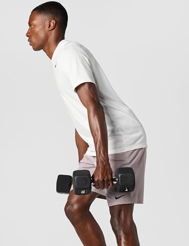 Image of Nike Men's Dri-FIT Flex 9 inch Workout /Training Shorts
