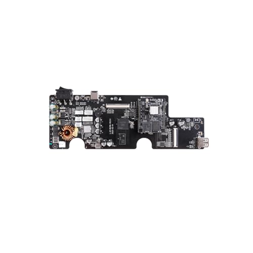 Anycubic Carte MÃ¨re pour Imprimante 3D, Carte MÃ¨re Module WiFi 2-en-1 pour Photon Mono M5s Pro
