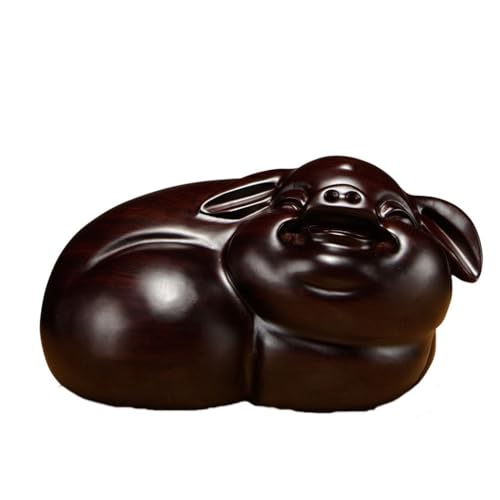 ZXLIHS Estatua de estatuilla Artificial,...