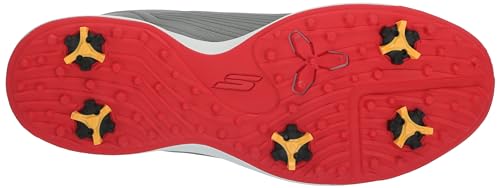 Skechers Mens Elite 5 Arch Fit Waterproof Golf Shoe4