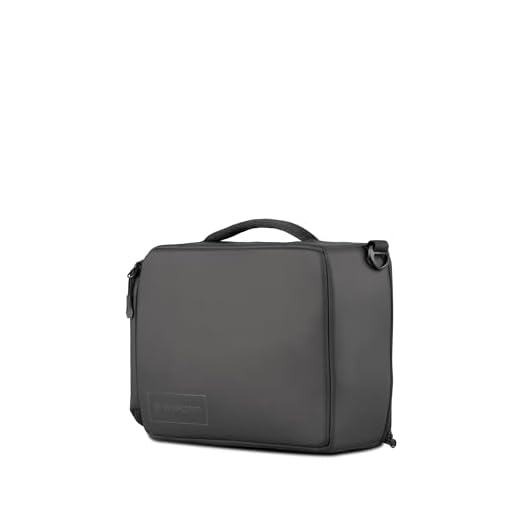 WANDRD Essential Camera Cube V2