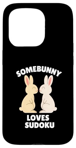 Somebunny Loves ���� ���킢�� �C�[�X�^�[�o�j�[ �p�Y�����D�� �X�}�z�P�[�X iPhone 15 Pro �p
