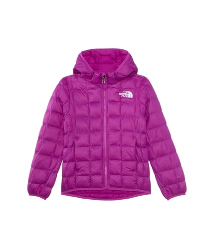 The North Face Girls' Thermoball Hooded Jacket (Little Big Kid)