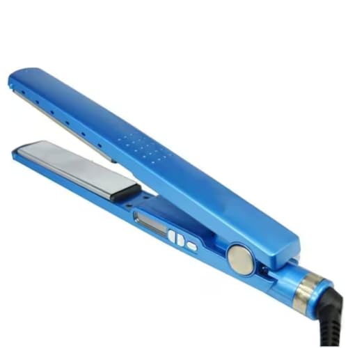 Chapinha Prancha Profissional Titanium Bivolt 450° -SHACK