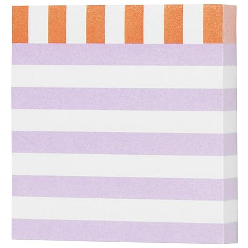image for Noted by Post-it® Square Notes, 100 Total Notes, 2-15/16