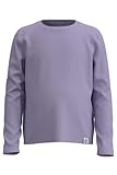 Coolibar UPF 50+ Kids' Long Sleeve T-Shirt - Sun Protective