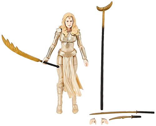 Marvel Legends Series Eternals Thena Action Figure