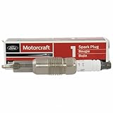 Motorcraft - Spark Plug (SP546)