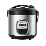 Panela De Arroz Rc-20M01A, 220V, 5 Xícaras 220V - Gaabor
