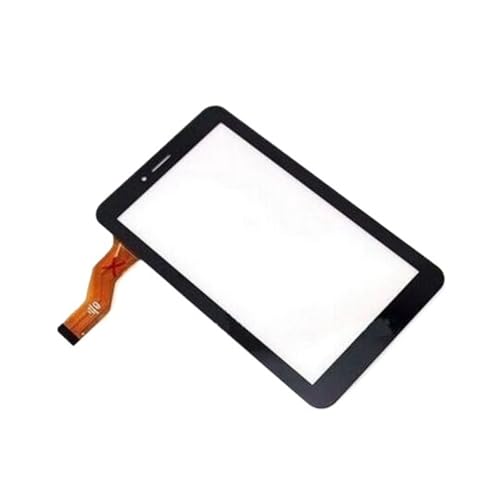 Numériseur tactile LCD 7 pouces 70102G pièce rechange vitre écran 50 broches