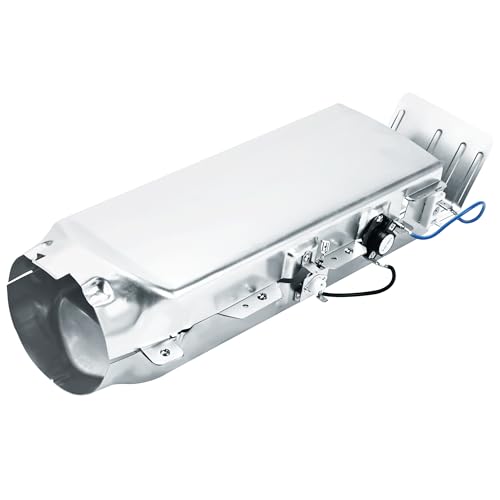 DVE45N5300V/A3 DVE45R6100C/A3 DV210AEW/XAA Dryer Heating Element for Samsung, DC97-14486A Fit for Samsung DV50F9A7EVW/A2 DV42H5000EW/A3 DVE50M7450W/A3 DV431AEP/XAA DV48H7400EW/A2 by APPLIANCEMATES